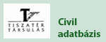 Civil adatbázis